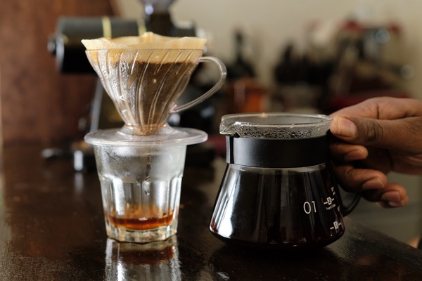 Why Good Coffee Is About More Than Taste
