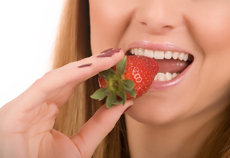 Best Foods for Strong Teeth