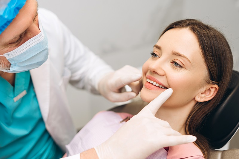 Benefits of Regular Checkups