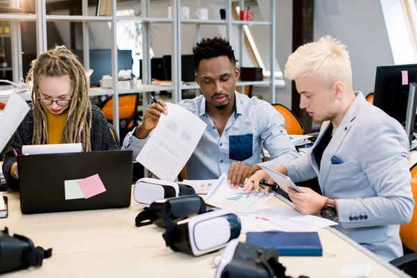 Developing Practical Skills Through Online Classes