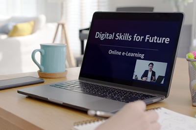 Preparing for Future Jobs with Digital Education