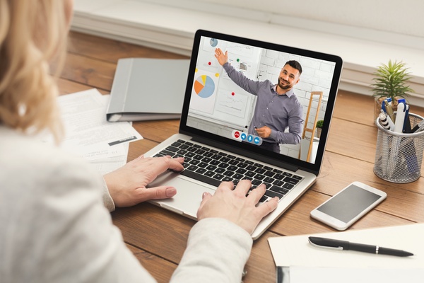 Building Digital Skills for the Future Workforce